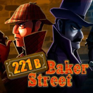 221b Baker Street