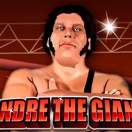 Andre The Giant