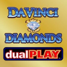 Da Vinci Diamonds Dual Play