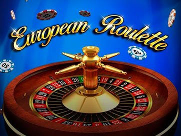 European Roulette Christmas Edition